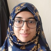 Aafreen Zainab Kashif