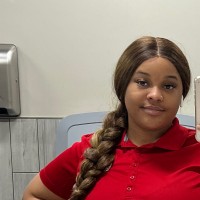 Aundrea Stewart