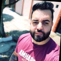 Daniel Cavalheiro