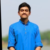 Saksham Sharma
