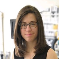 Audrey Launois
