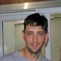 Craig Rabie