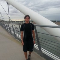 Jeremy Melendrez