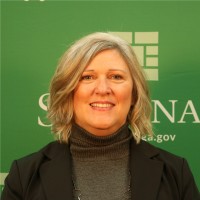 Carol Moon