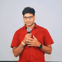 Sivannarayana Swamy Vemana