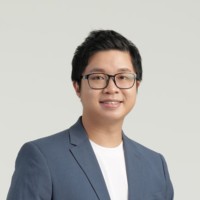Yi Shiuan Yeow
