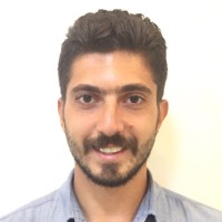 Alaa Eddin Al-Kari