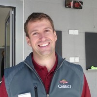 Stefan Lussi