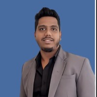 Dinuka Fernando