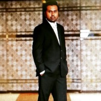 Jibran Mustafa