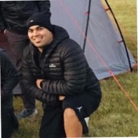 Ethan Kaaka
