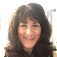 Judith Winters