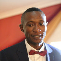 Temidayo Longe