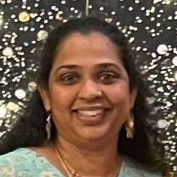 Anupama Devanand