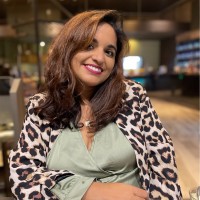 Karina Varas Cortés