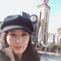 Shirley Yu