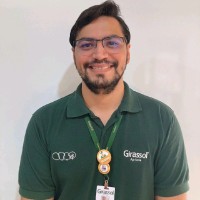 Luiz Henrique Rocha Almeida
