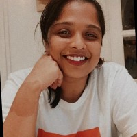 Silpa Sheeja