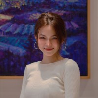 Vy Luong