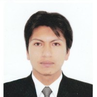 Julio César Sucasaca Rodríguez