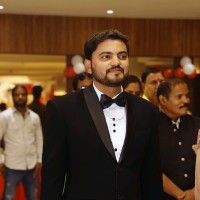 Prakhar Tiwari