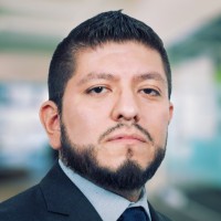 Arturo Paredes
