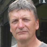 gilles chemarin