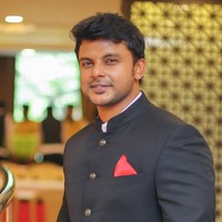 Samarth N