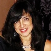 Patricia Rojas