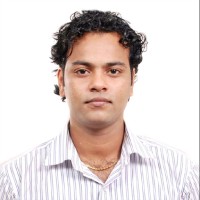 Durgesh Shukla