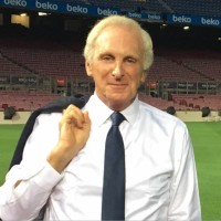 John Mckenzie