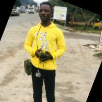 Maxwell Godwin Sackitey