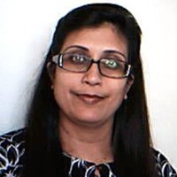 Nalini Patel. Md