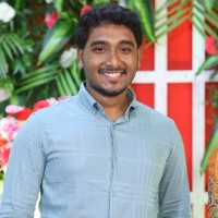 Girish Gandhi B