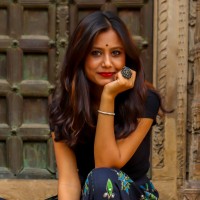 Barsha Mukherjee