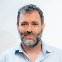 Eilam Sagi