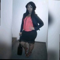 Nobakabonwa Unah Moletsane