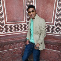Mukesh Yadav.