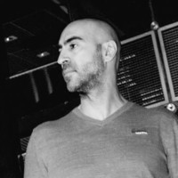 Spiros Stamoulis