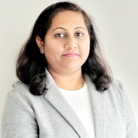 Swati Nikalje