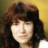 Dr Louise Fleming