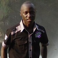 Moses Anguyo