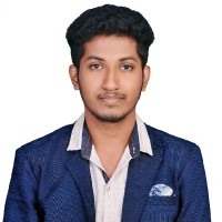 Mohan Sai B. H.
