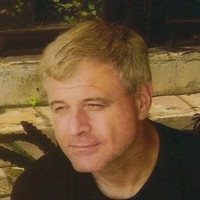 Brent Hubert