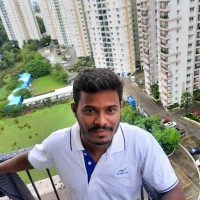 Saravanan S