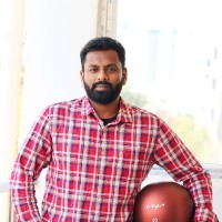 Sammaiah Kannuri
