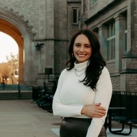 Michele Love, Mba