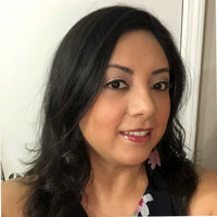 Luisa Carrillo