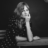 Sarah Morris