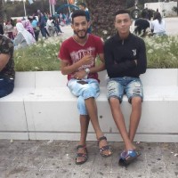 Hamza Elâaouam
